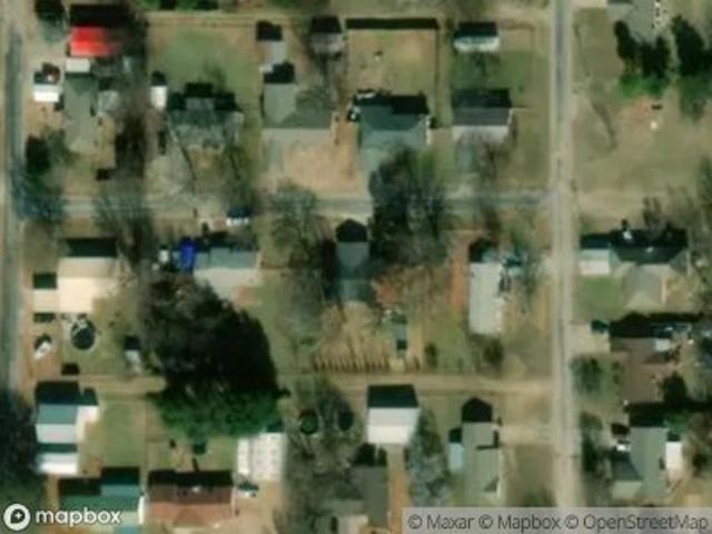 House for sale in Wynnewood, Oklahoma