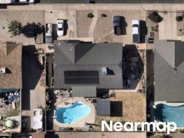 House for sale in Mesa, Arizona