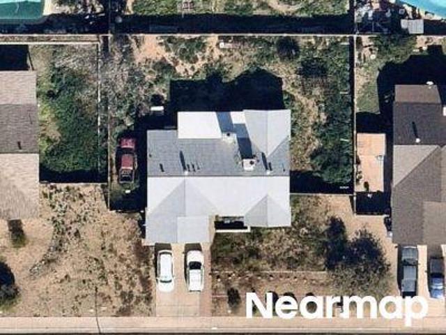 House for sale in Mesa, Arizona