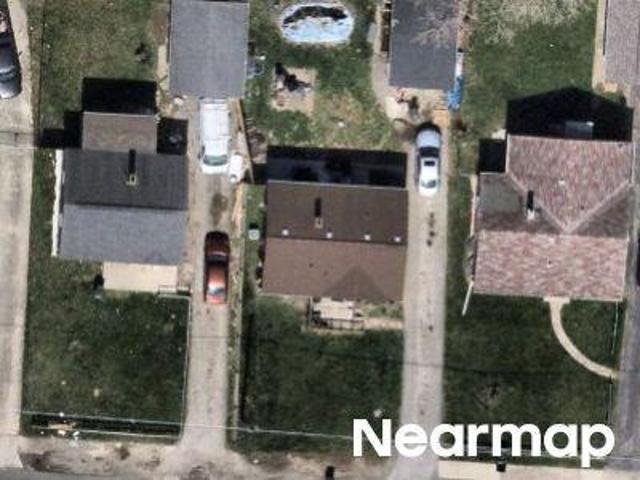 House for sale in Columbus, Ohio