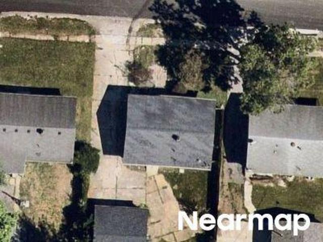 Land for sale in Columbus, Ohio