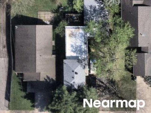 House for sale in Bedford, Ohio