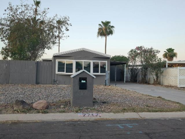 House for sale in Mesa, Arizona
