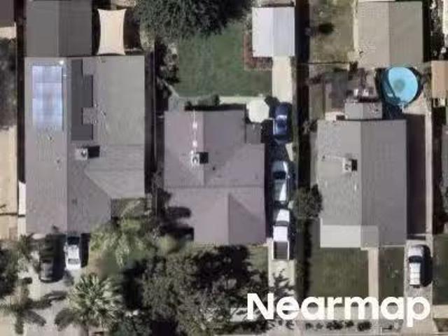 House for sale in Visalia