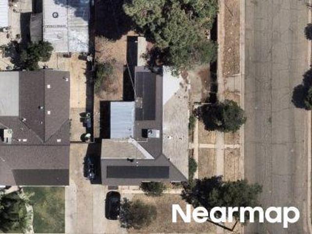 House for sale in Fresno, California
