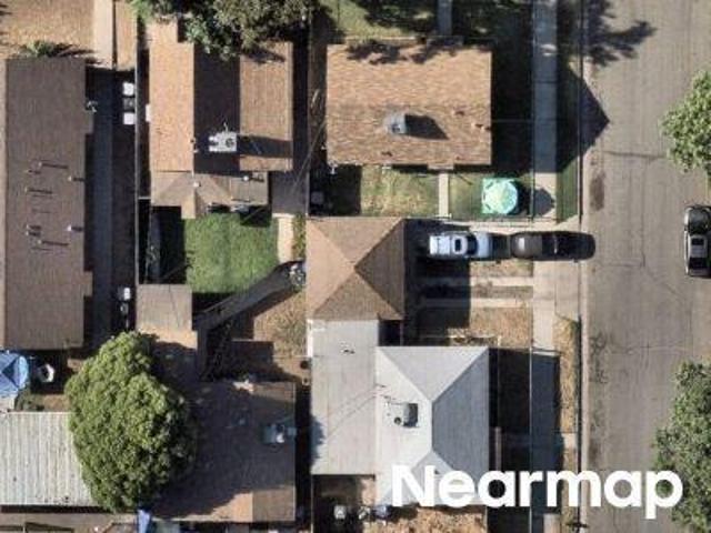 House for sale in Fresno, California