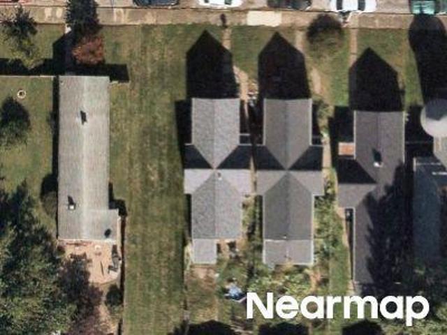 House for sale in Evansville, Indiana