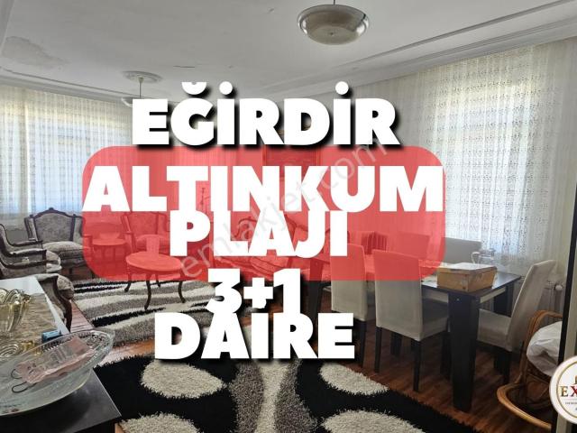 Eğirdir, Isparta içerisinde satılık mülk