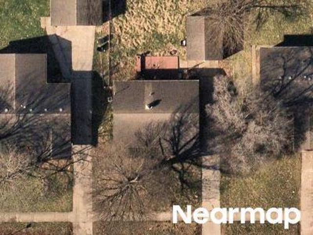 House for sale in South Bend, Indiana