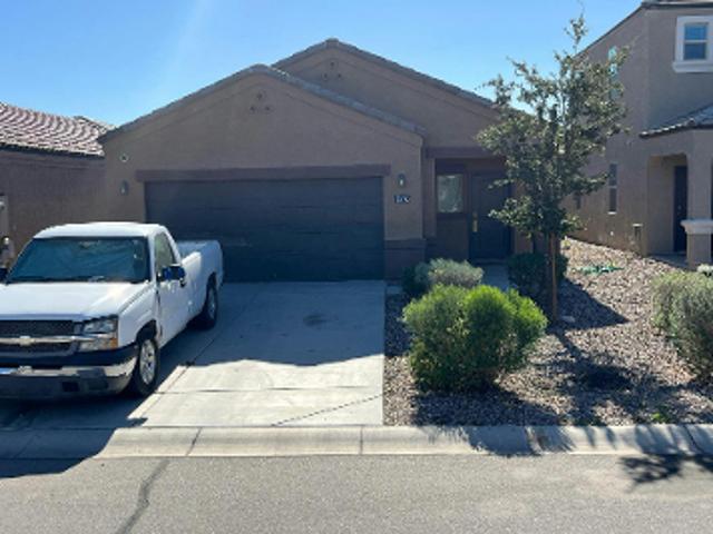 House for sale in Arizona