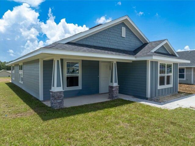 House for sale in Bell, Florida