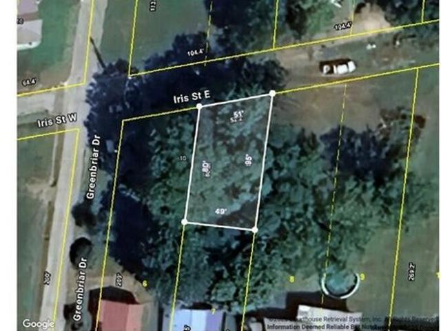 Land for sale in Tennessee