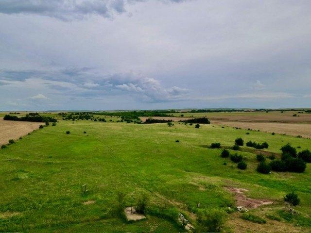 Land for sale in Kansas
