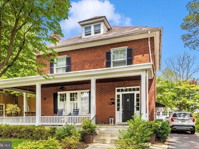 House for sale in Hagerstown