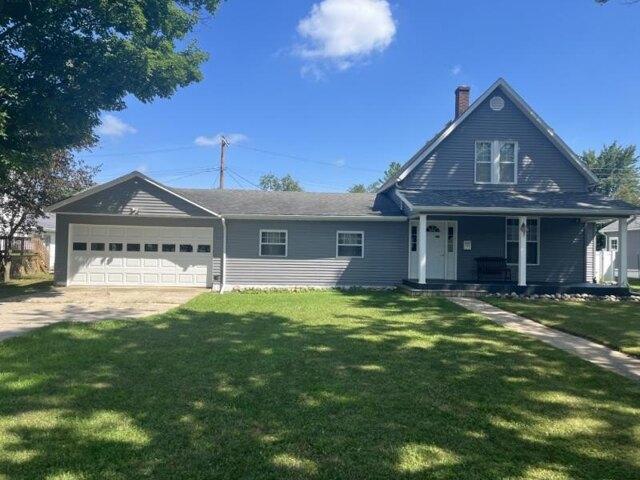House for sale in Bad Axe