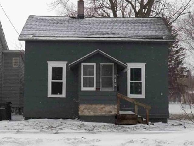 Property for sale in Muskegon, Muskegon County