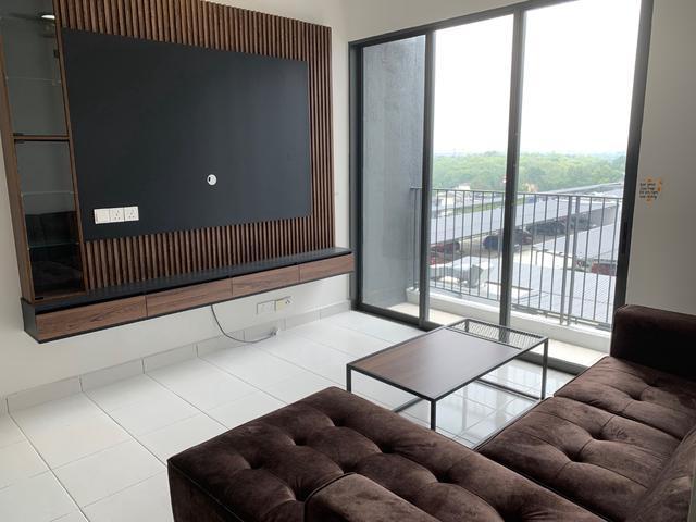 Condominium for rent in Petaling, Subang Jaya