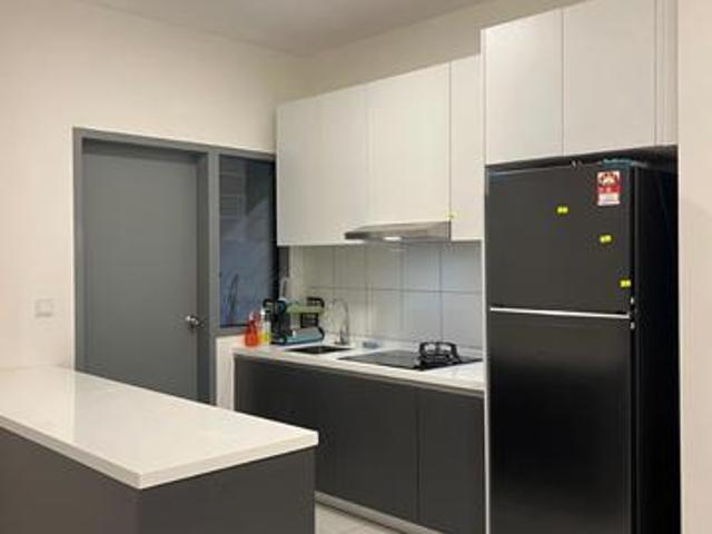 Condominium for rent in Petaling, Subang Jaya
