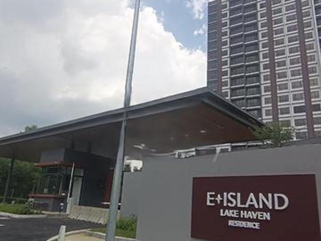 Condominium for rent in Petaling, Subang Jaya