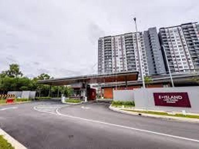 Condominium for rent in Petaling, Subang Jaya