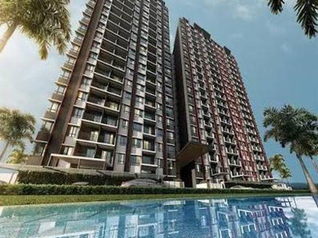 Condominium for rent in Petaling, Subang Jaya