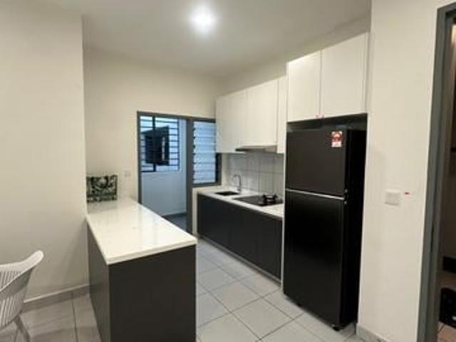 Condominium for rent in Petaling, Subang Jaya