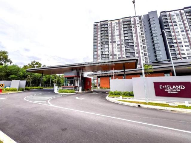 Apartment for rent in Petaling, Subang Jaya