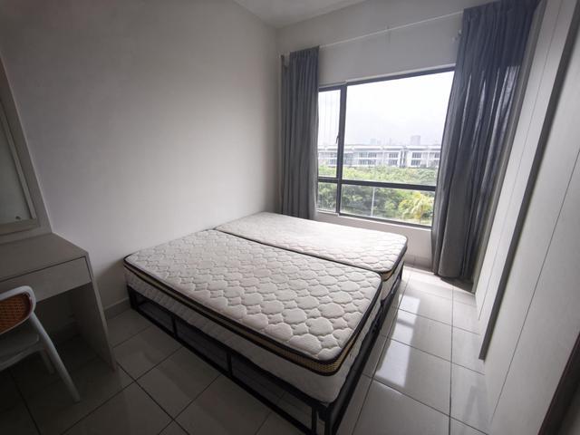 Condominium for rent in Petaling, Subang Jaya