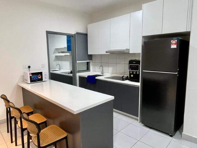 Room for rent in Tanjong Sepat, Selangor