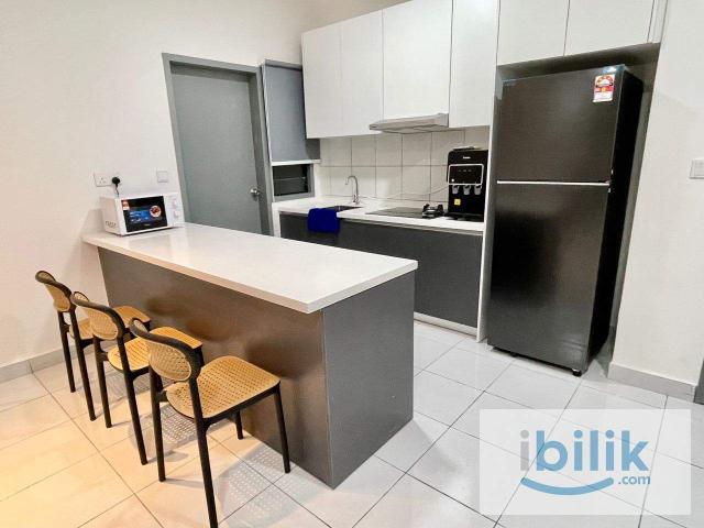 Room for rent in Petaling, Subang Jaya
