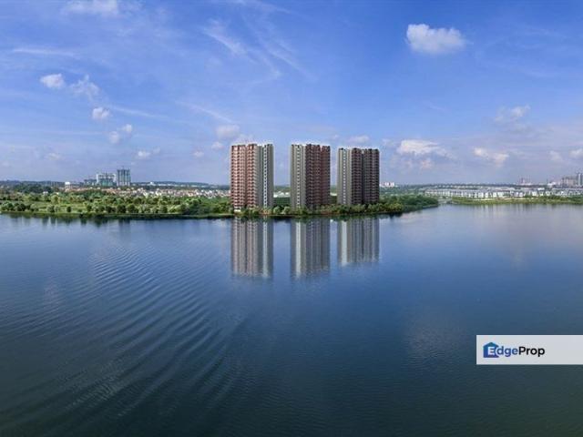 Condominium for sale in Petaling, Subang Jaya