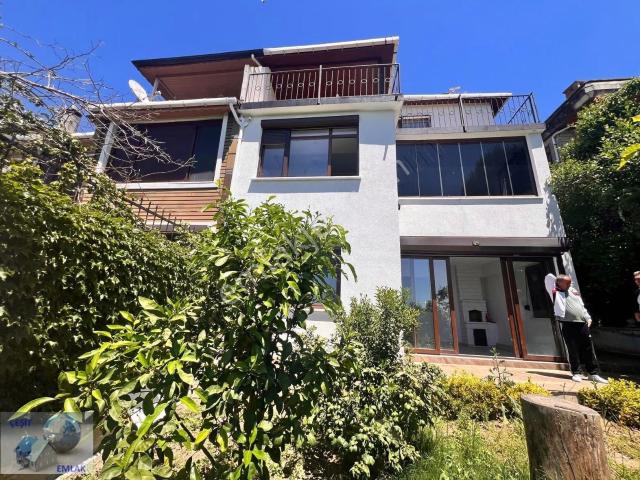 Beylikdüzü, İstanbul içerisinde satılık Villa