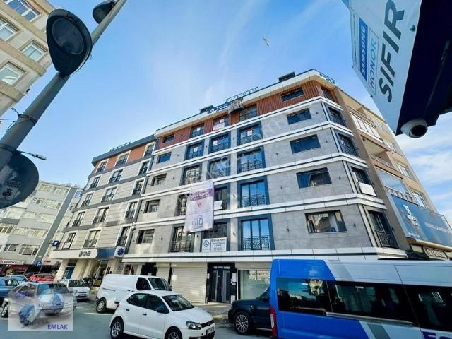 Güven Mahallesi, Güngören içerisinde kiralık mülk