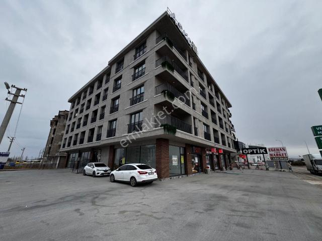 Aksaray Merkez, Aksaray içerisinde kiralık Ofis