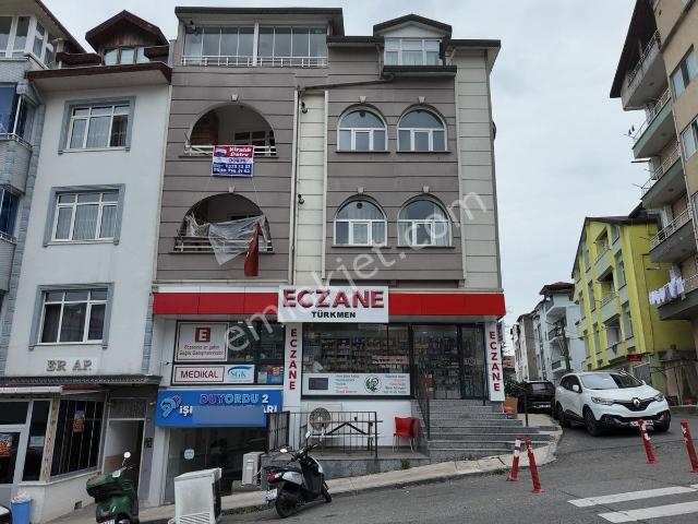 Ordu içerisinde kiralık mülk