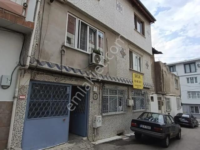 Eğitim Mahallesi, Yıldırım içerisinde satılık Villa