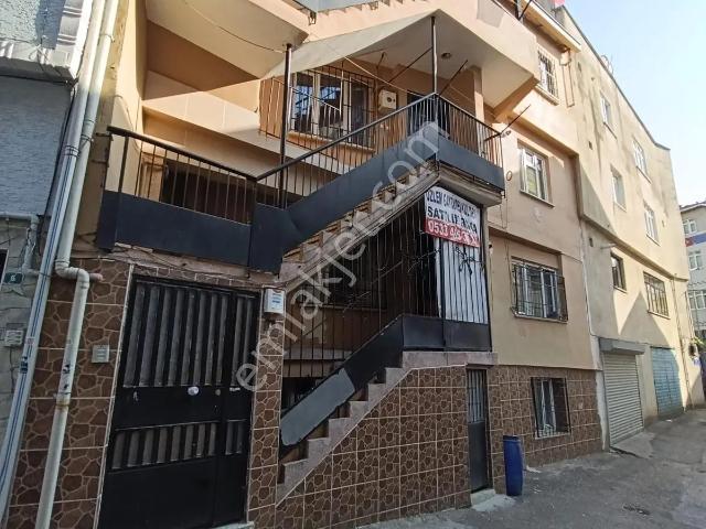 Yildirim, Bursa içerisinde satılık Bina