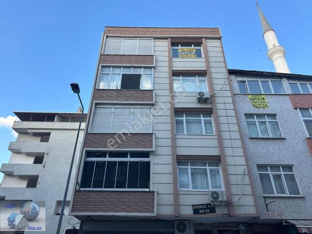 Güngören, İstanbul içerisinde kiralık mülk