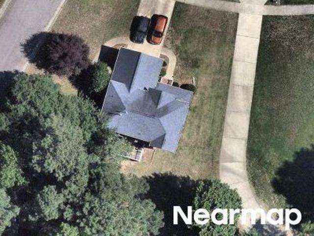 House for sale in Wake, North Carolina