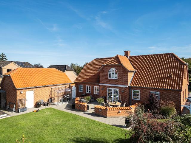 Villa til salg i Vadum, Brønderslev-Dronninglund