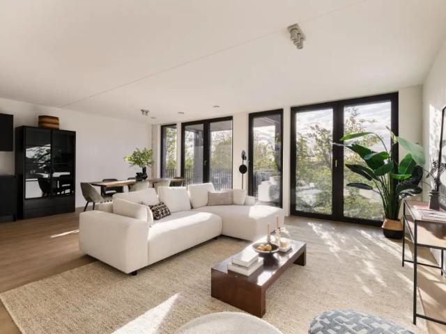 Appartement te huur in Muiden, Noord Holland