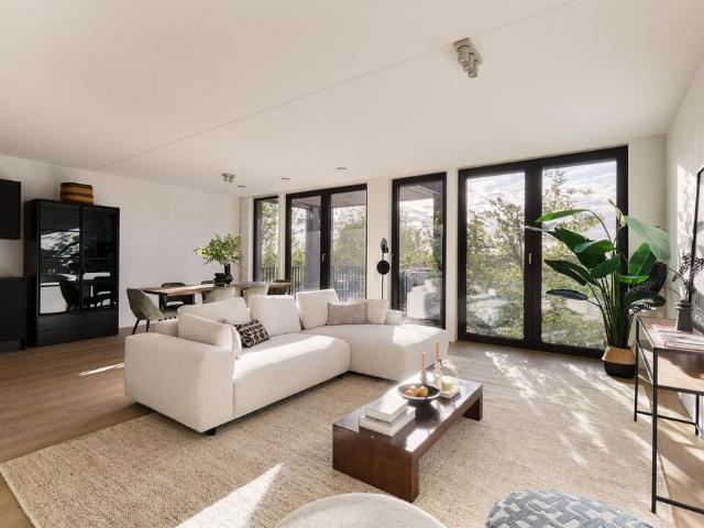 Appartement te huur in Muiden, Noord Holland