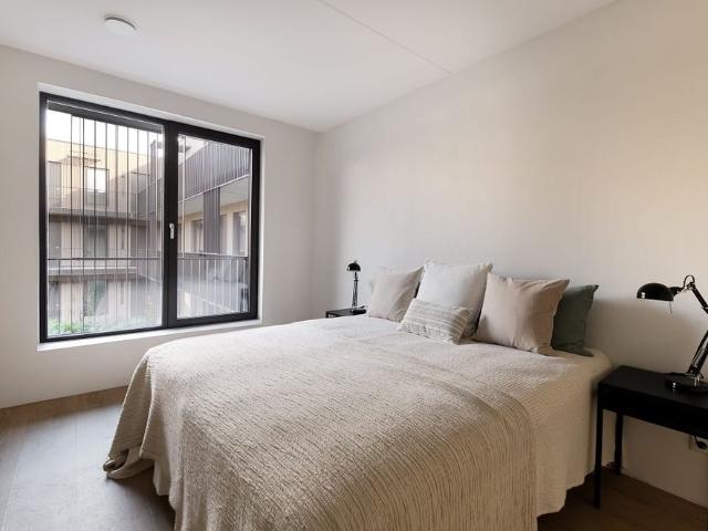 Appartement te huur in Muiden, Noord Holland