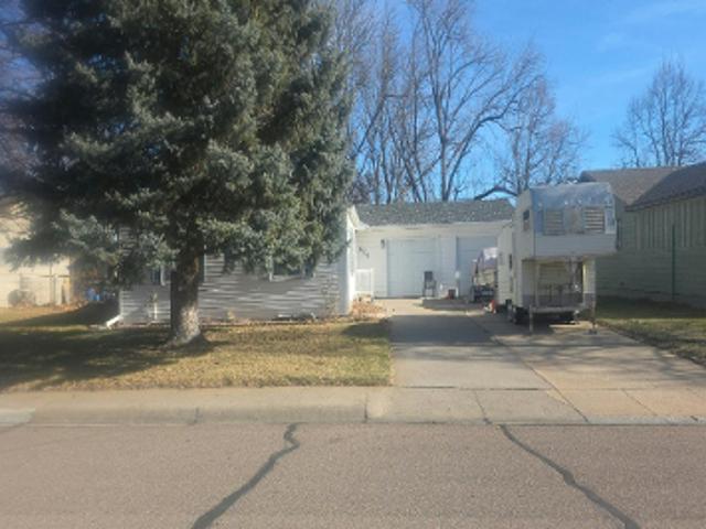 House for sale in Nebraska