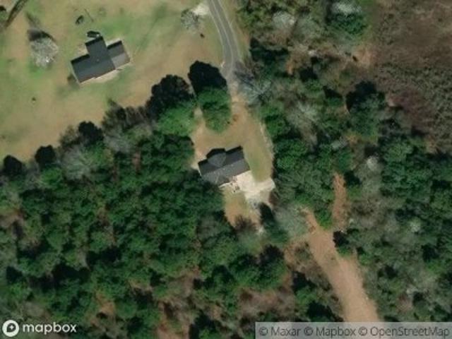 House for sale in Turner, Georgia