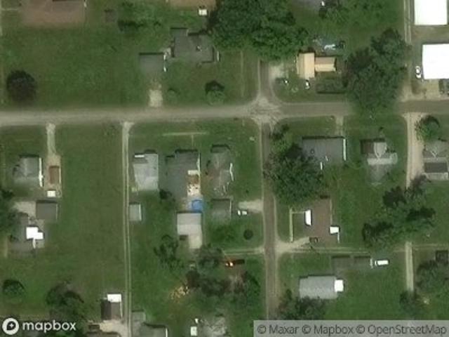 House for sale in Chrisman, Edgar County