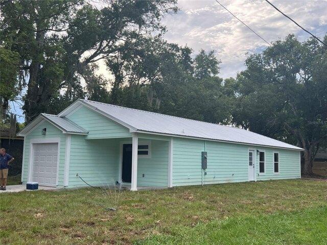 House for sale in Mount Dora