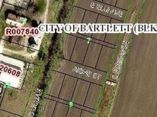 Land for sale in Williamson, Texas