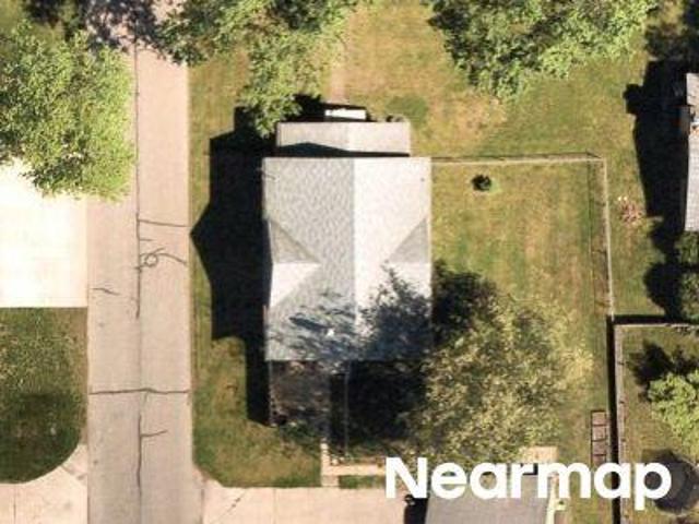 House for sale in Elkhart, Indiana