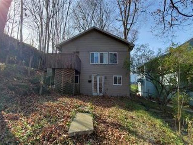 House for sale in Fountain, Indiana